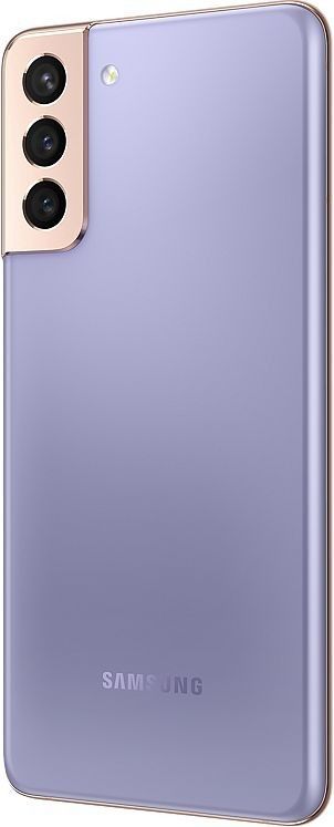 Samsung Galaxy S21+ 5G 128GB - 4