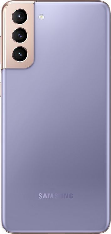 Samsung Galaxy S21+ 5G 128GB - 2