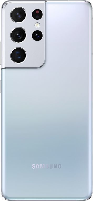 Samsung Galaxy S21 Ultra 5G 256GB - 1
