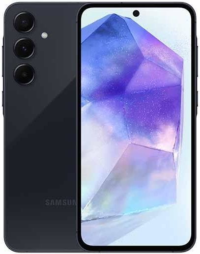 Samsung Galaxy A55 8GB/128GB - 3