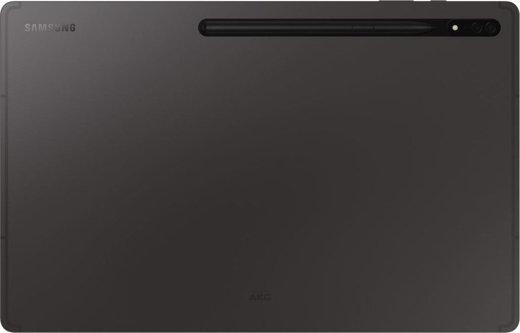 Samsung Galaxy Tab S8 Ultra 256GB 5G - 8