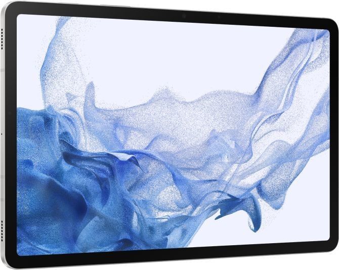 Samsung Galaxy Tab S8 128GB WiFi - 1