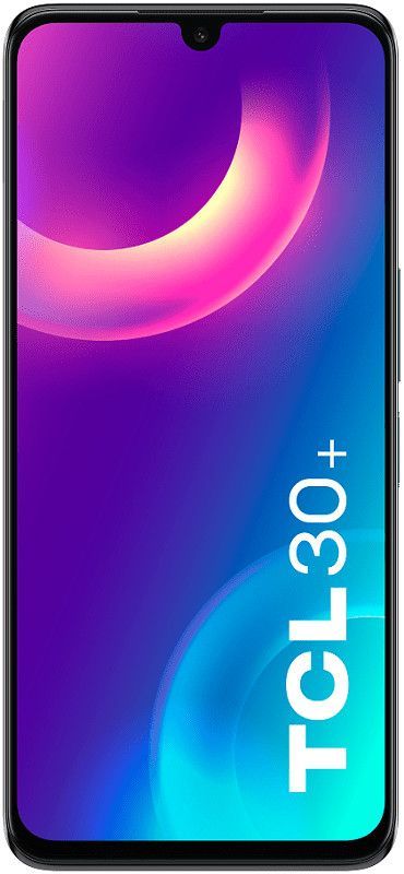 TCL 30+ 128GB - 4