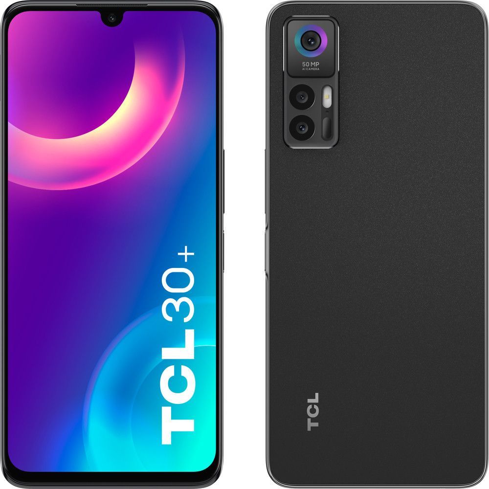 TCL 30+ 128GB - 2