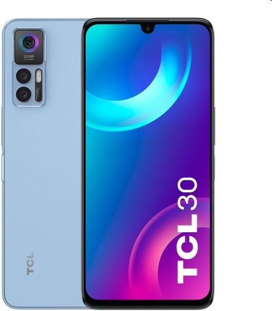 TCL 30 64GB - 1