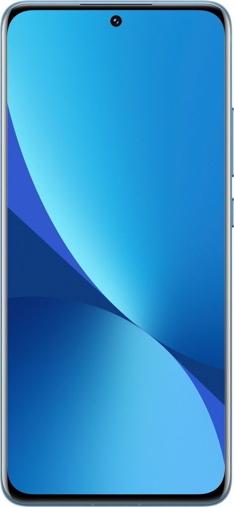 Xiaomi 12 8GB/128GB - 2
