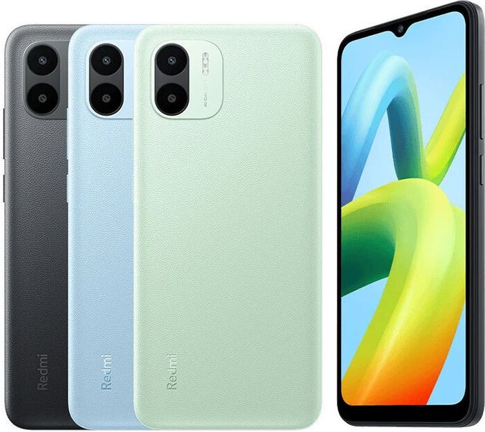 Xiaomi Redmi A1 2GB/32GB - 7