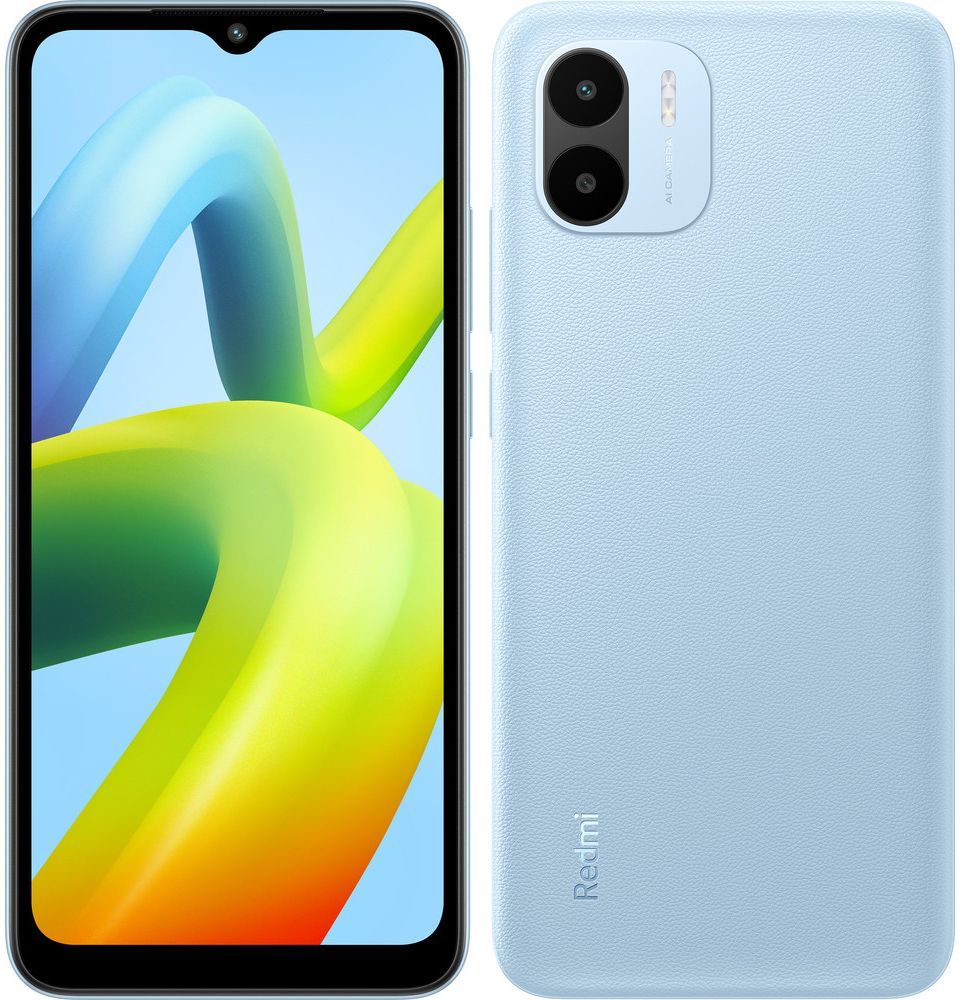 Xiaomi Redmi A1 2GB/32GB - 4