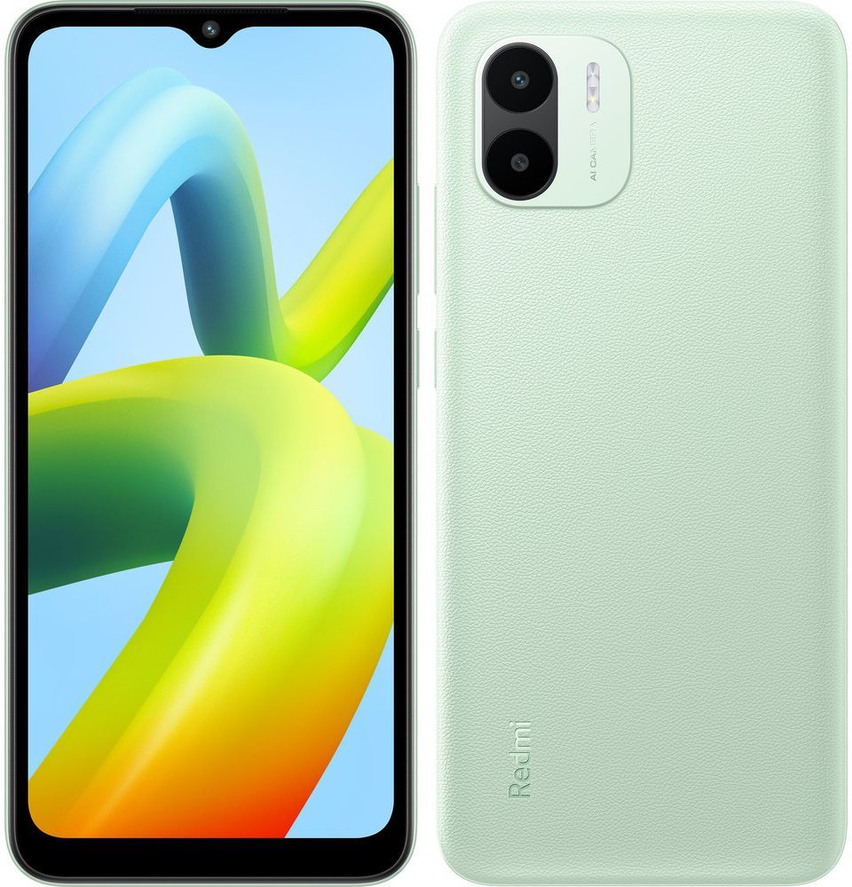 Xiaomi Redmi A1 2GB/32GB - 8