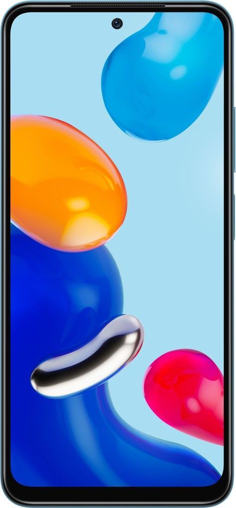Xiaomi Redmi Note 11 4GB/64GB - 1