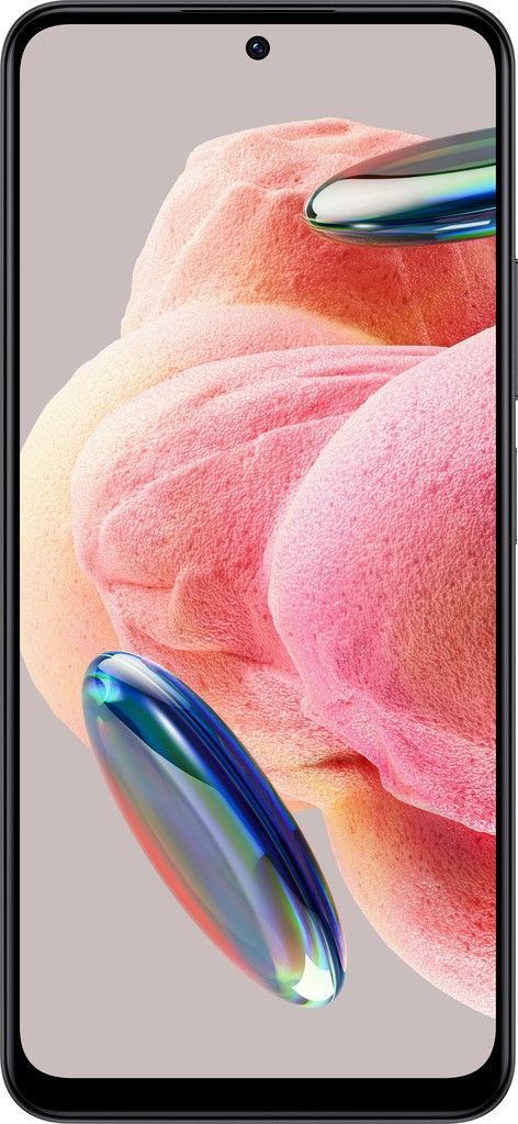 Xiaomi Redmi Note 12 4G 4GB/128GB - 1