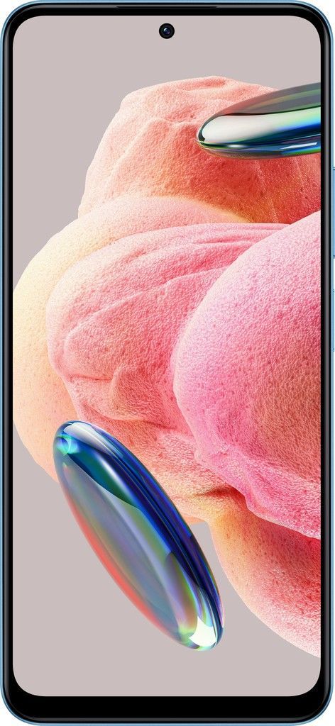 Xiaomi Redmi Note 12 4G 4GB/64GB - 9