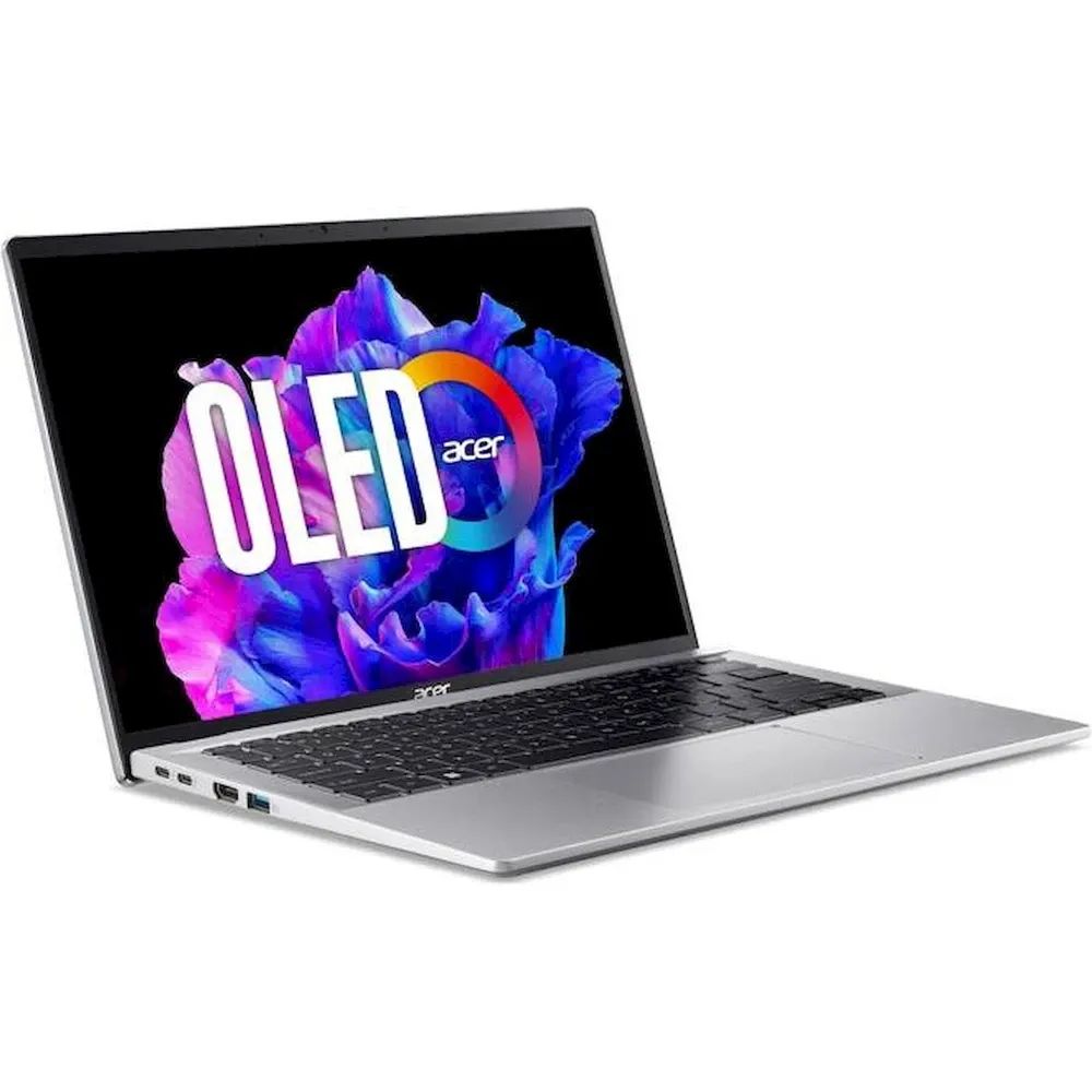 Acer Swift Go 14 (SFG14-72-51V8) NX.KP0EC.002 - 1
