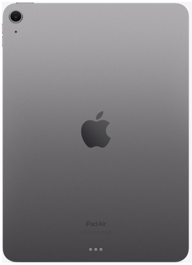 Apple iPad Air 11 M2 (2024) 128GB WiFi - 3