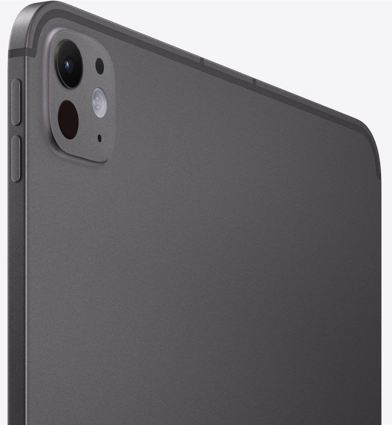 Apple iPad Pro 11 M4 (2024) 1TB WiFi Cellular - 4