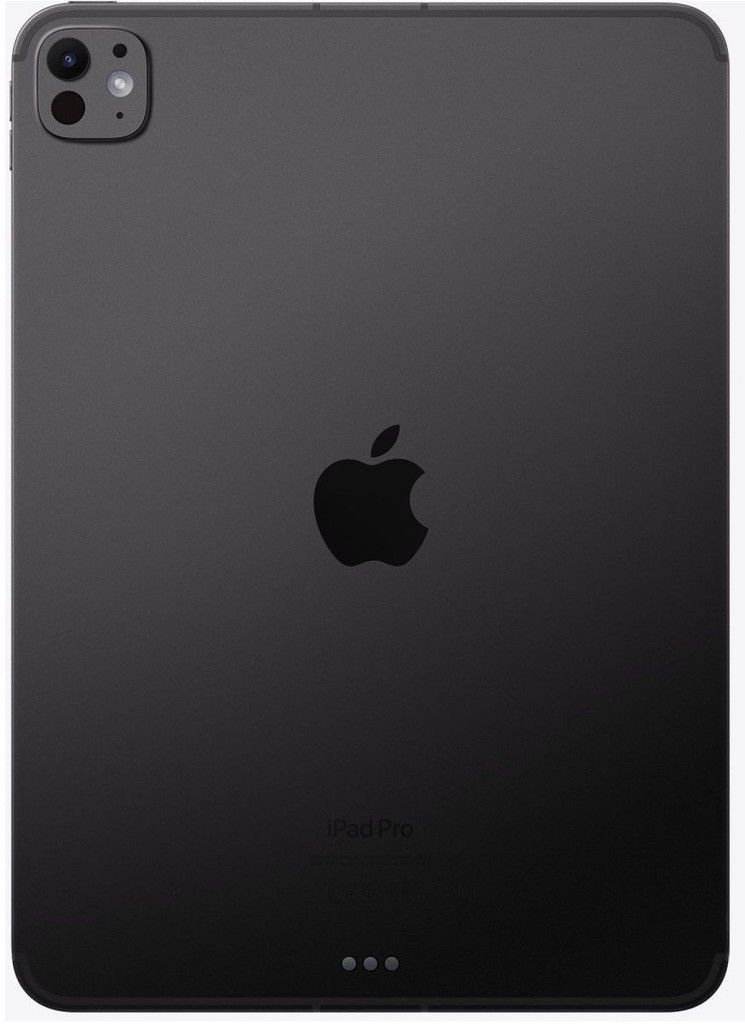Apple iPad Pro 13 M4 (2024) 512GB WiFi Cellular - 2