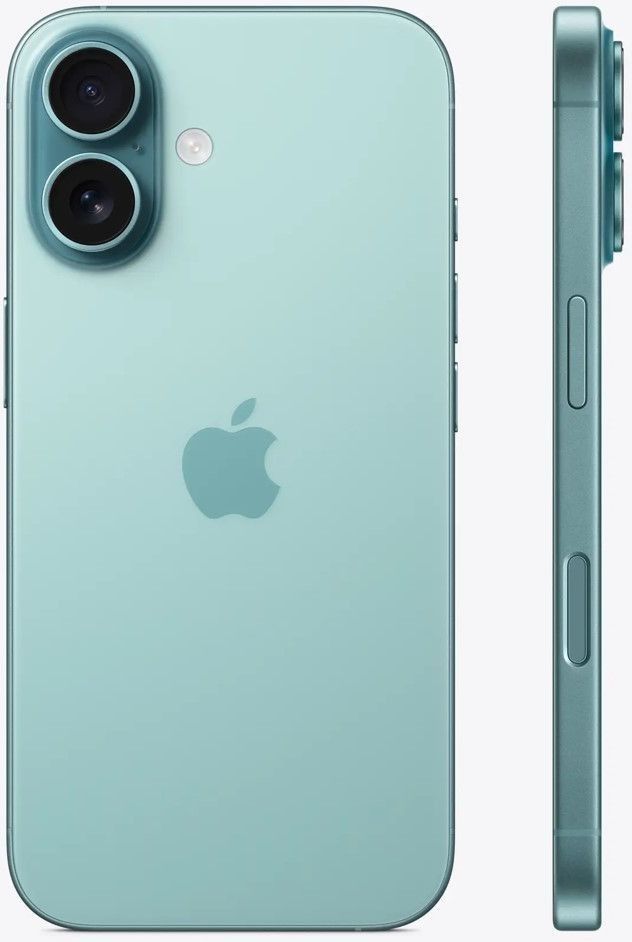 Apple iPhone 16 128GB - 9