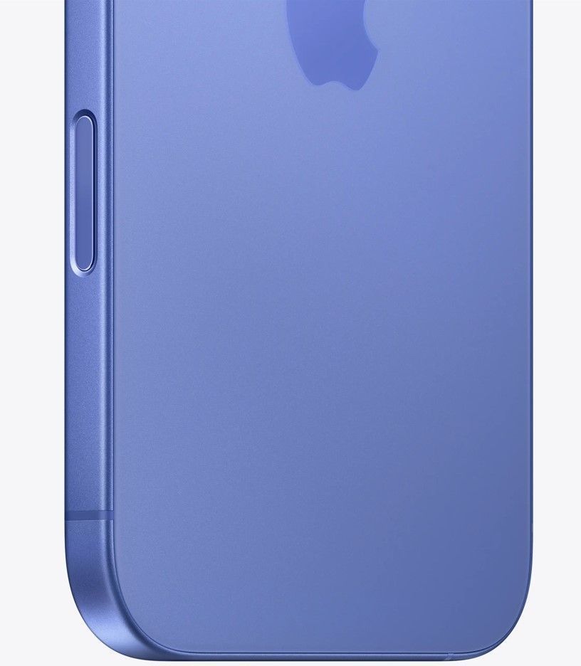 Apple iPhone 16 128GB - 7