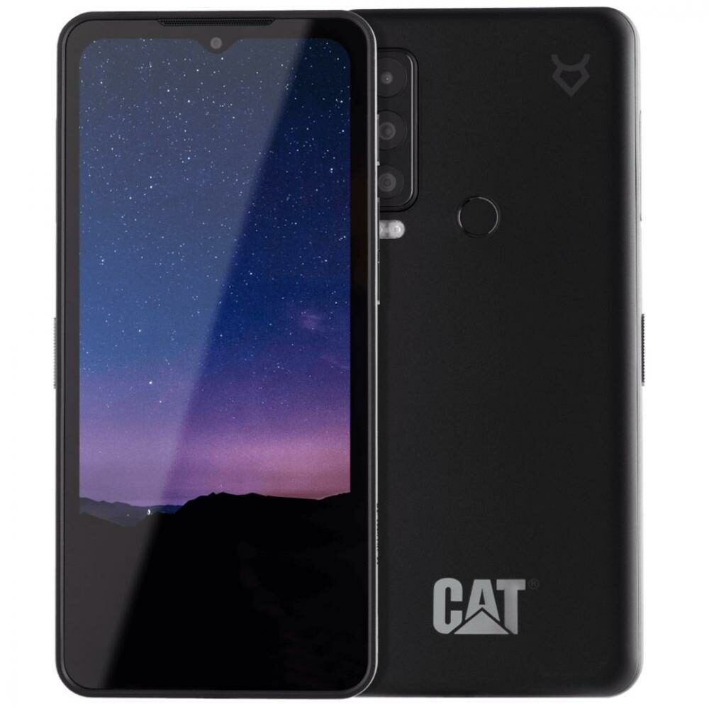 Cat S75 6GB/128GB - 1