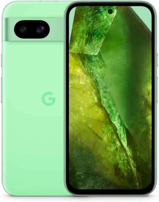 Google Pixel 8a 8GB/128GB - 2