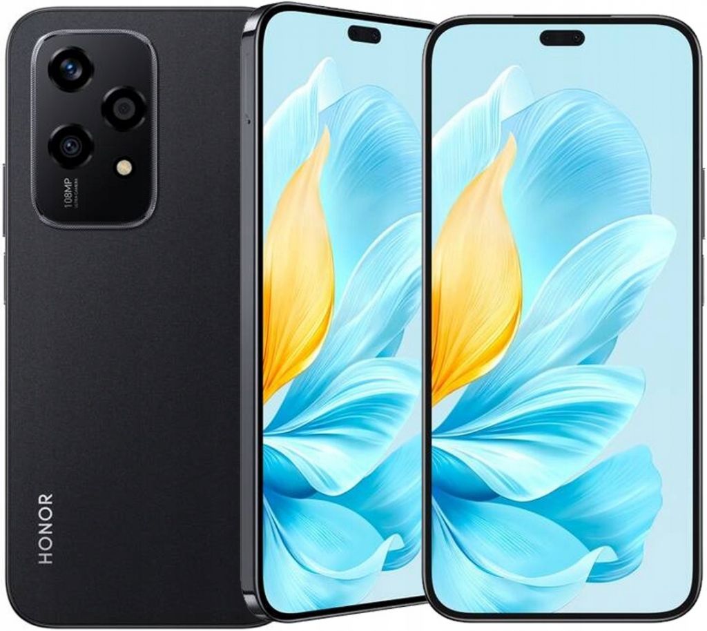 Honor 200 Lite 8GB/256GB - 2