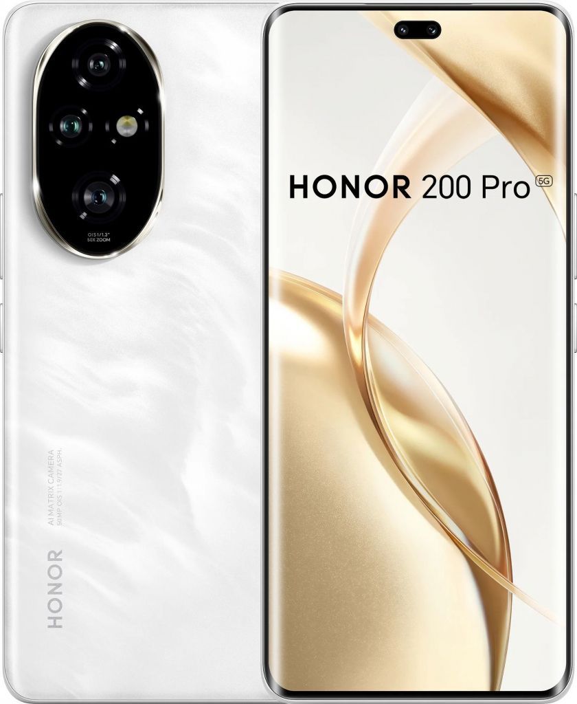 Honor 200 Pro 12GB/512GB - 2