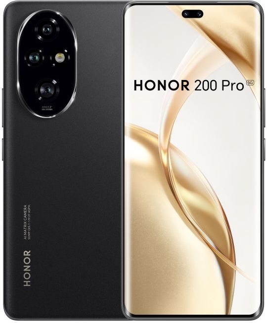 Honor 200 Pro 12GB/512GB - 1