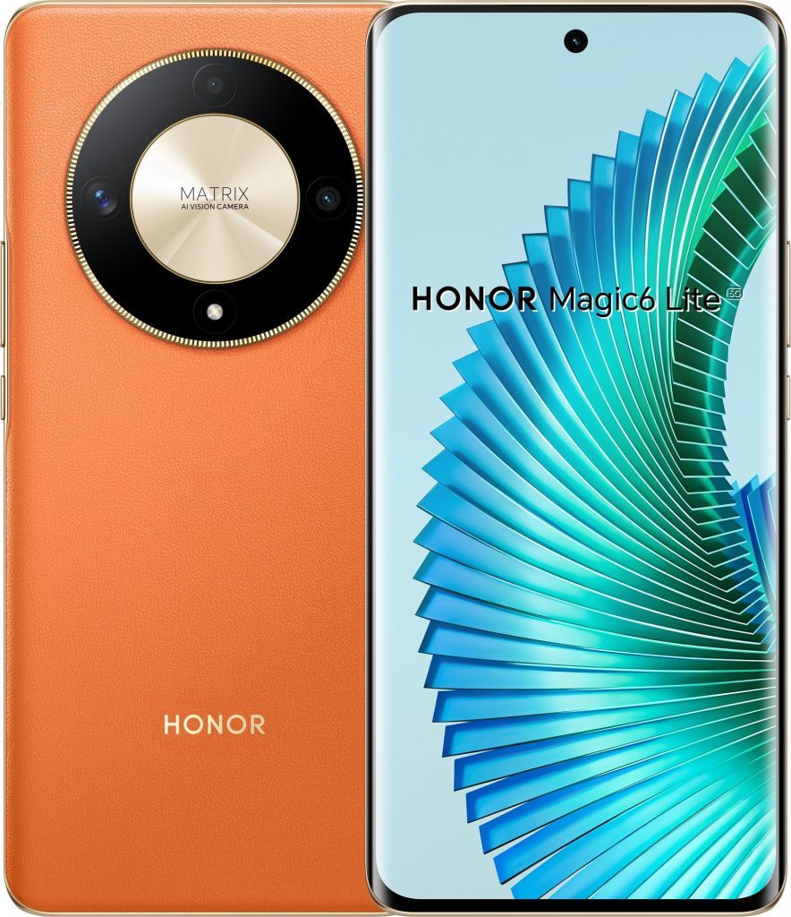 Honor Magic6 Lite 8GB/256GB - 2