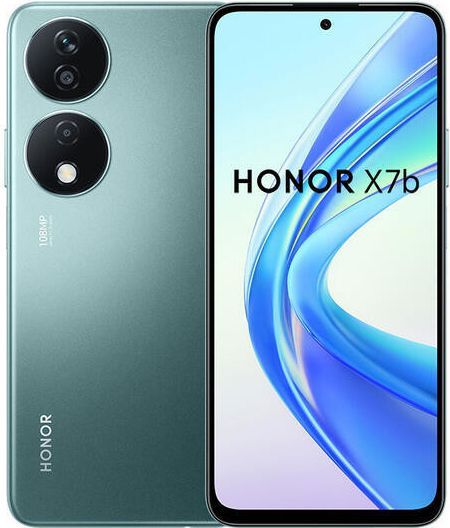 Honor X7b 6GB/128GB - 1