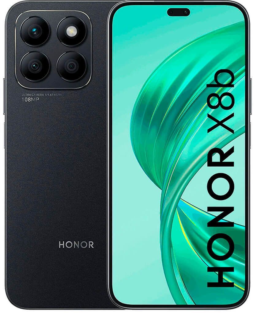 Honor X8b 8GB/256GB - 1
