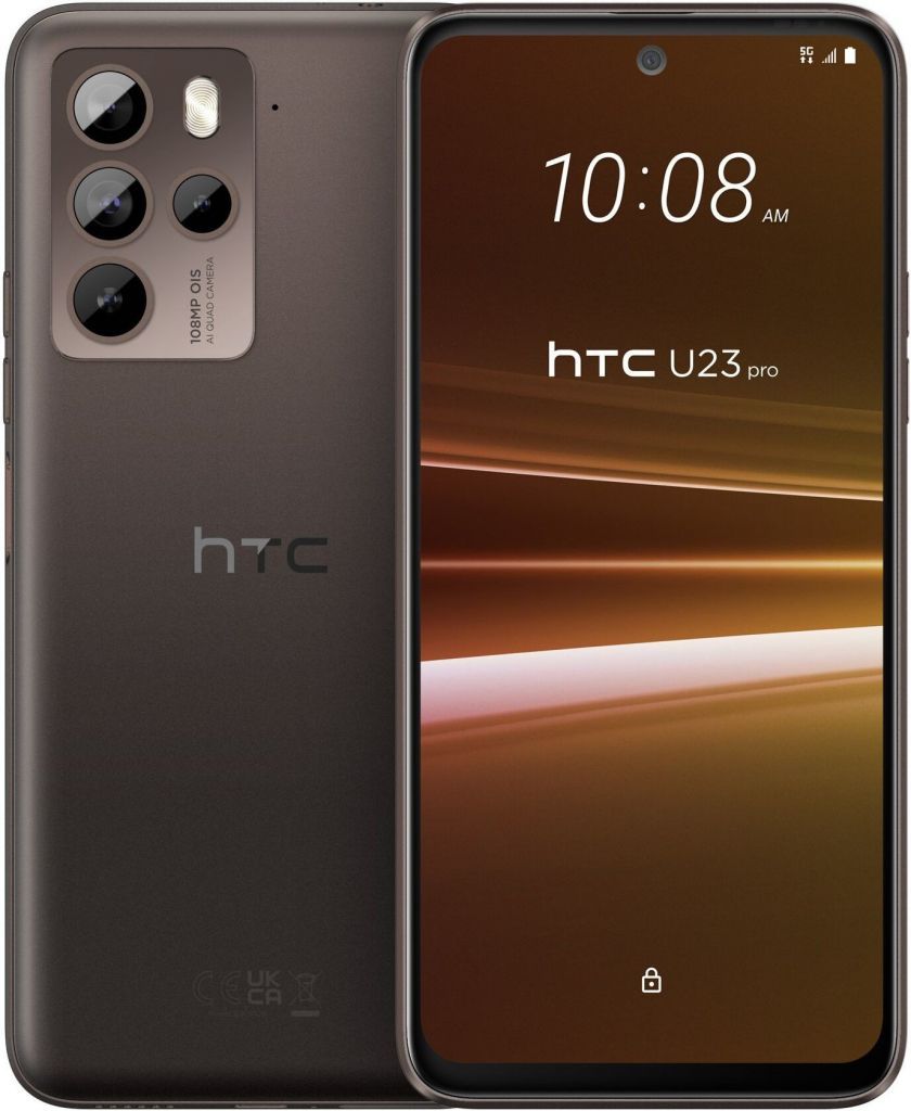 HTC U23 Pro 12GB/256GB - 3