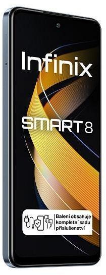 Infinix Smart 8 3GB/64GB - 6