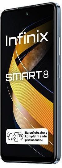 Infinix Smart 8 3GB/64GB - 4