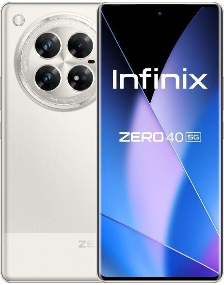 Infinix Zero 40 12GB/512GB - 2