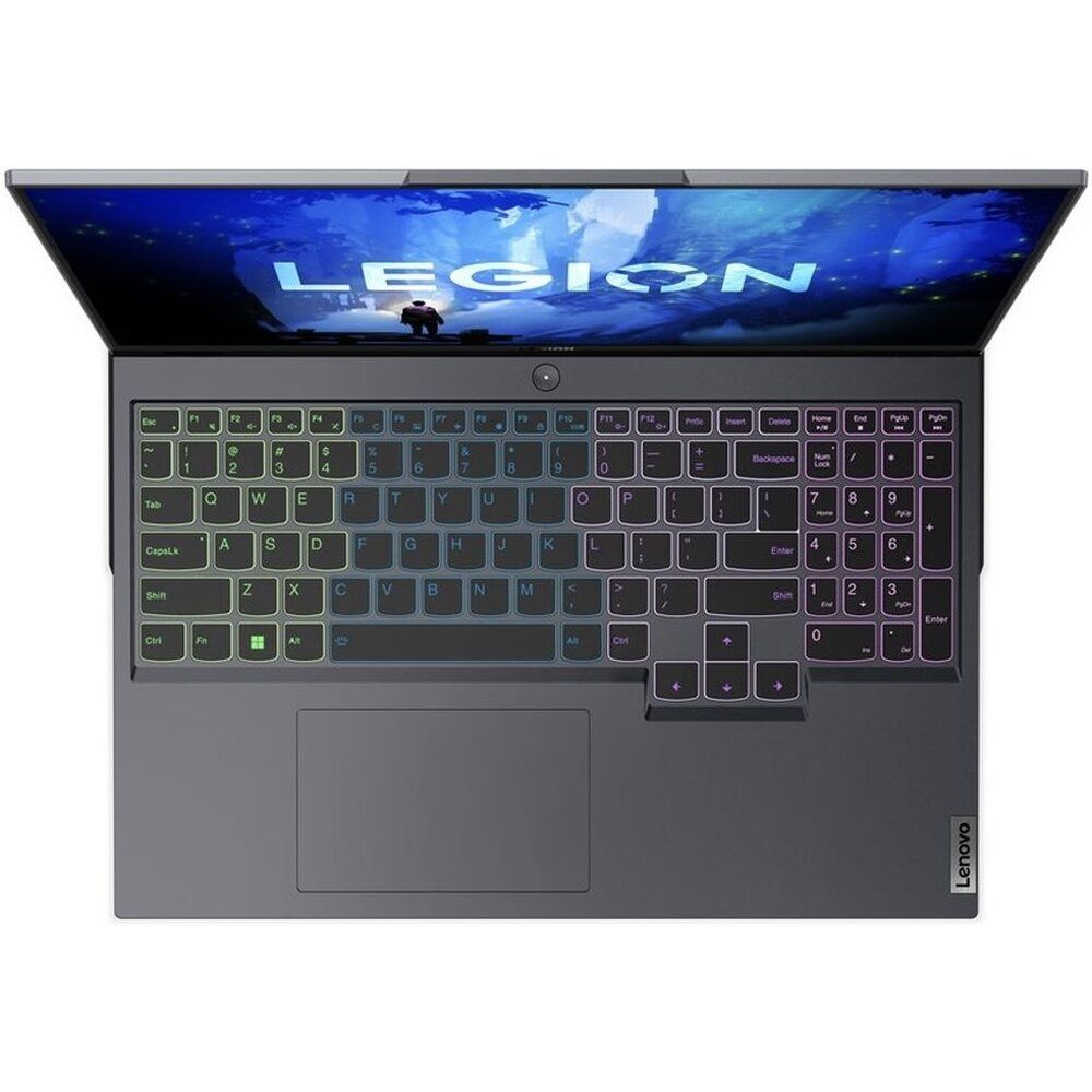 Lenovo Legion 5 Pro 16IAH7H (82RF005GCK) - 2