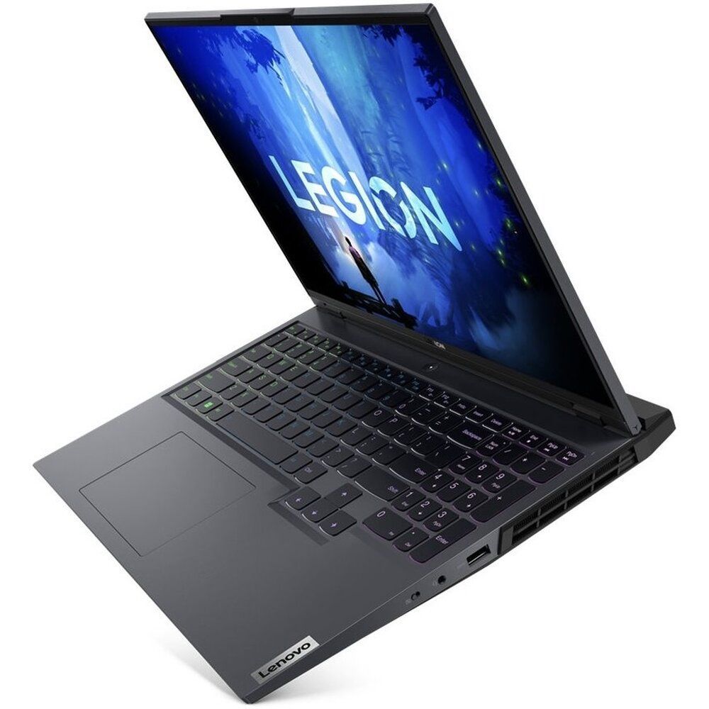 Lenovo Legion 5 Pro 16IAH7H (82RF005JCK) - 1