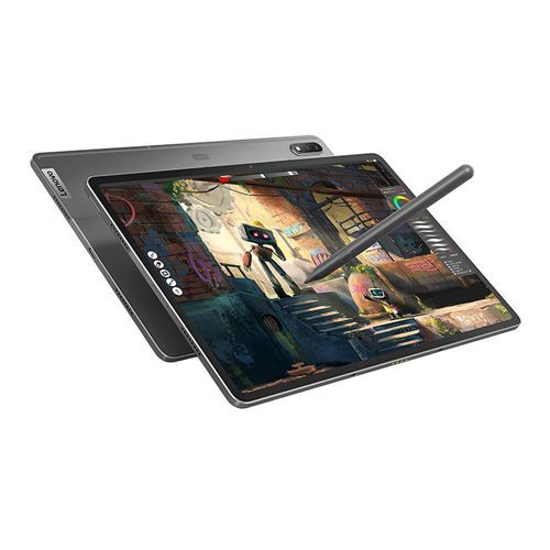 Lenovo Tab P12 Pro 8GB/256GB 5G - 2