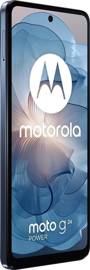 Motorola Moto G24 Power 8GB/256GB - 5