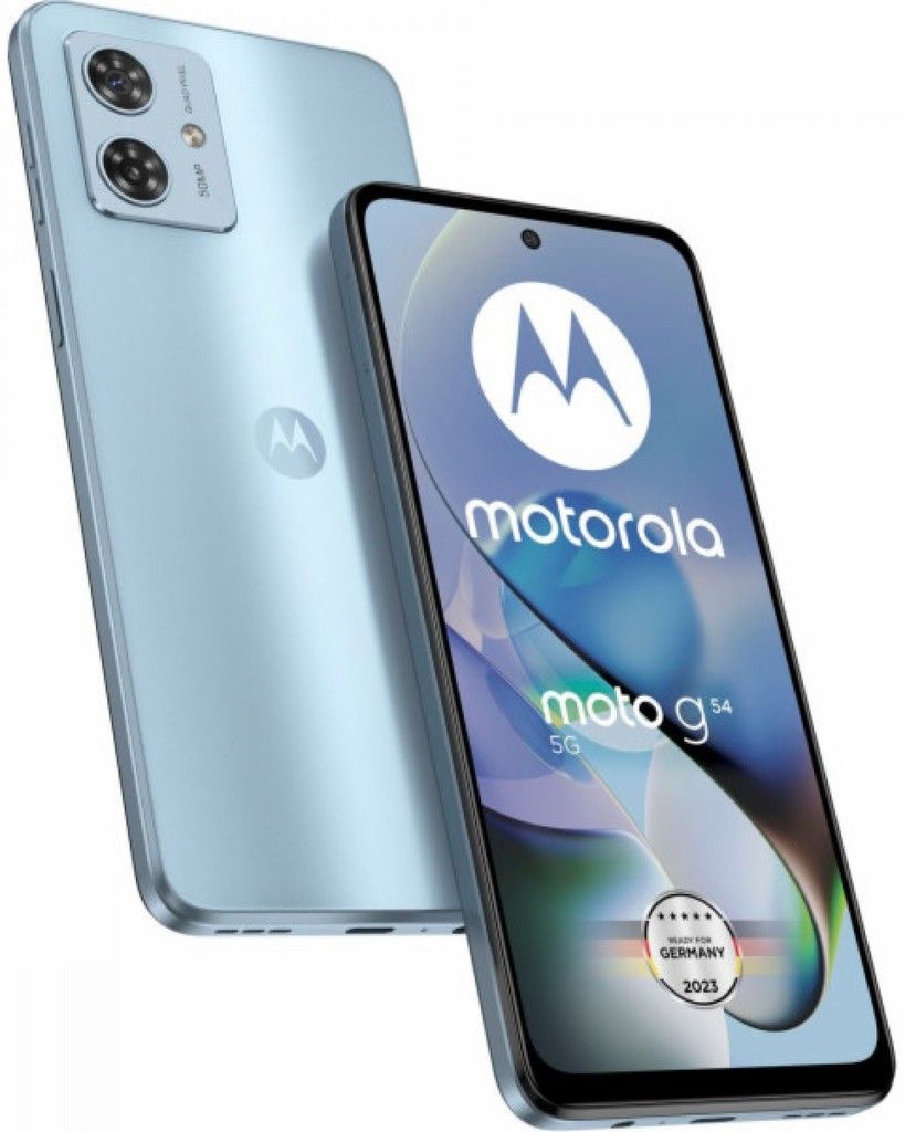 Motorola Moto G54 Power 12GB/256GB - 2