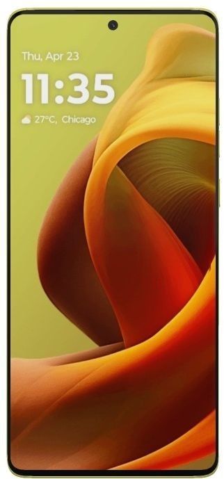 Motorola Moto G85 8GB/256GB - 4