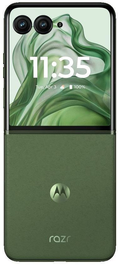 Motorola Razr 50 Ultra 12GB/512GB - 8