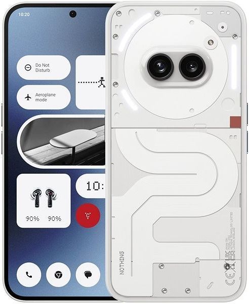 Nothing Phone (2a) 8GB/128GB - 3