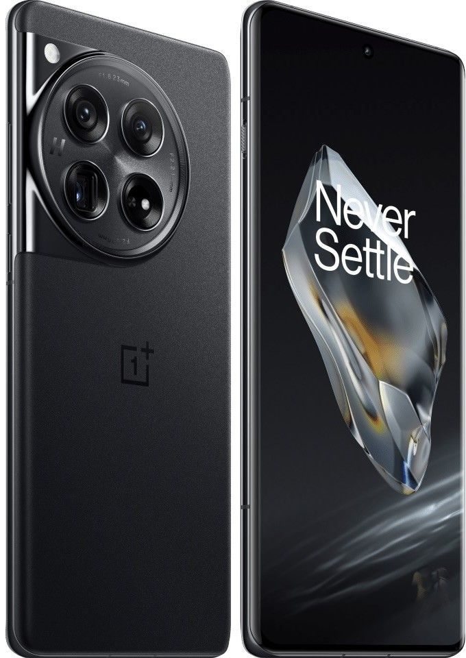 OnePlus 12 16GB/512GB - 6