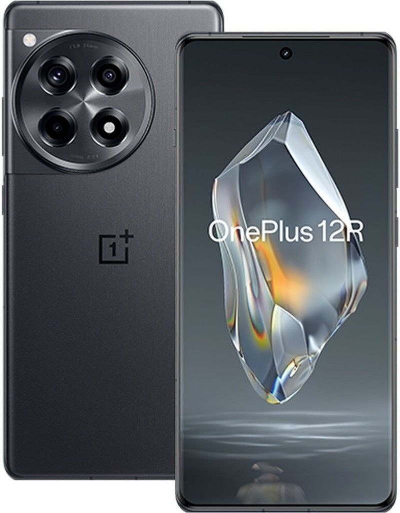 OnePlus 12R 16GB/256GB - 2