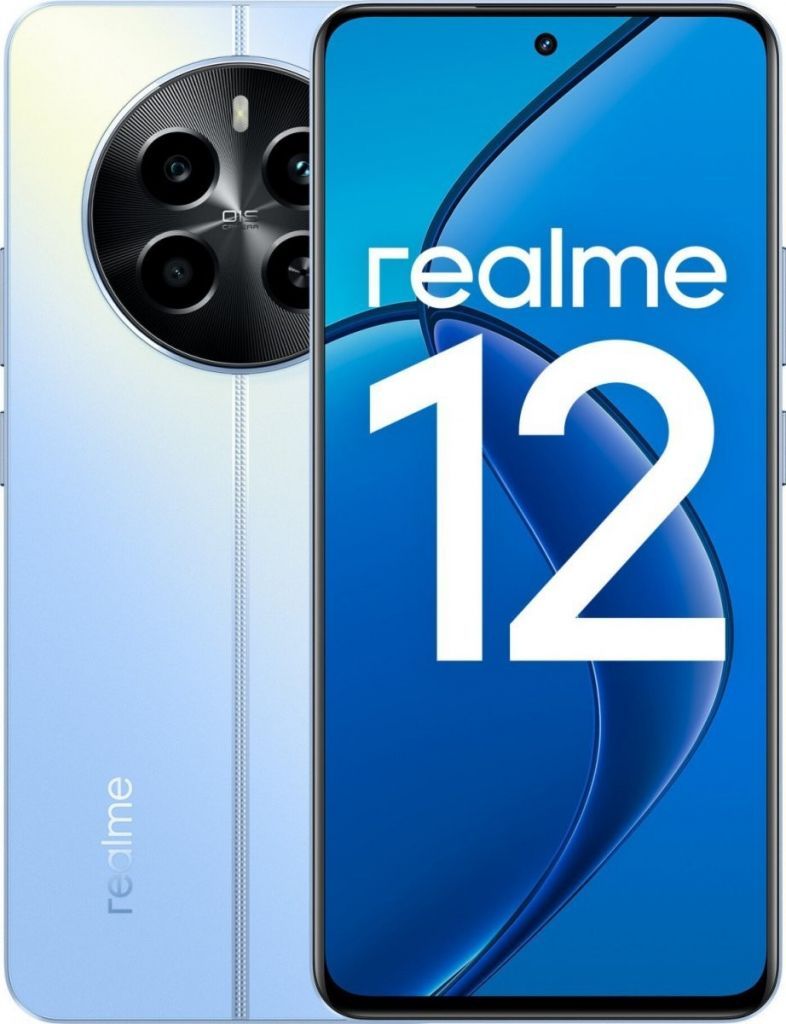 Realme 12 8GB/256GB - 2