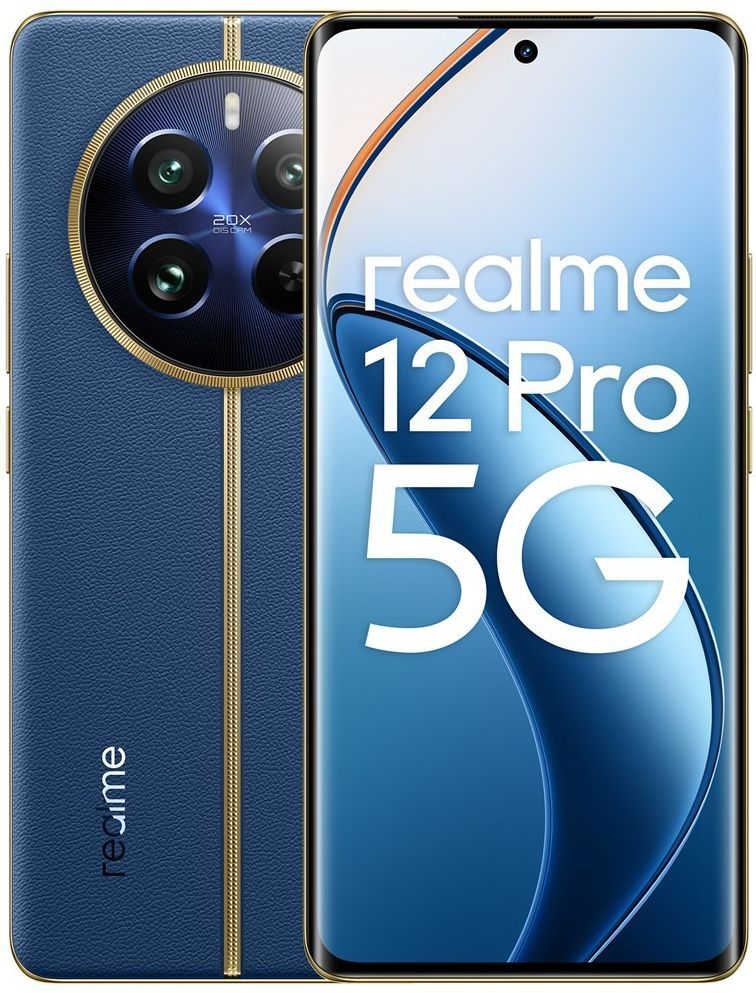 Realme 12 Pro 12GB/256GB - 3