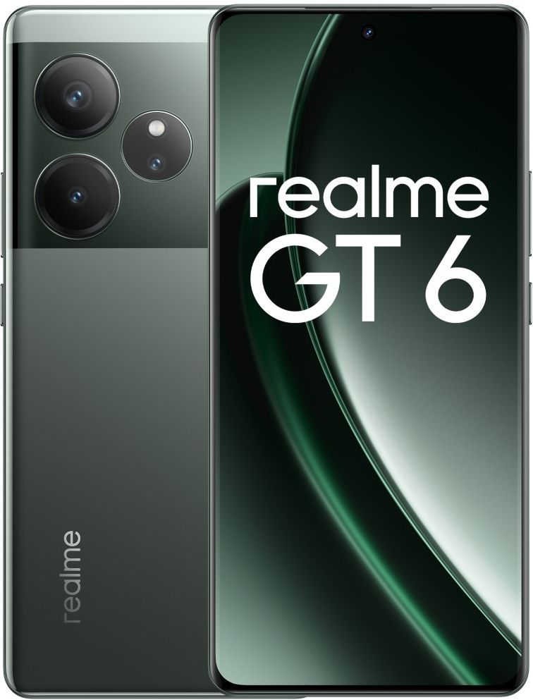 Realme GT 6 12GB/256GB