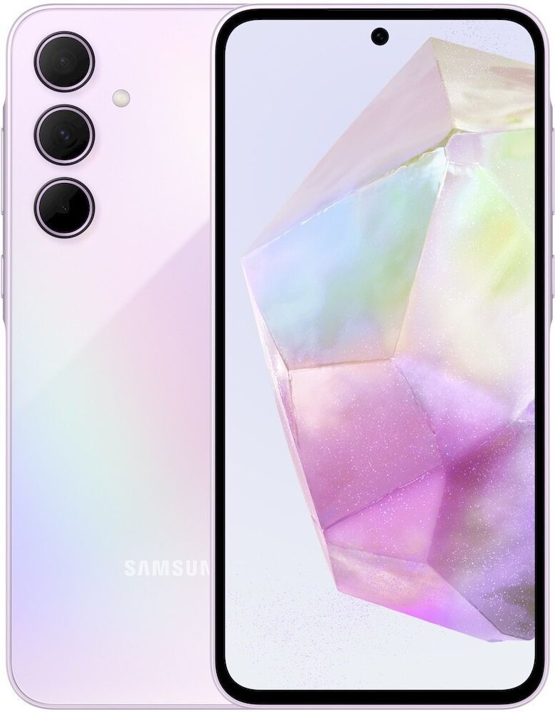 Samsung Galaxy A35 5G 6GB/128GB - 4