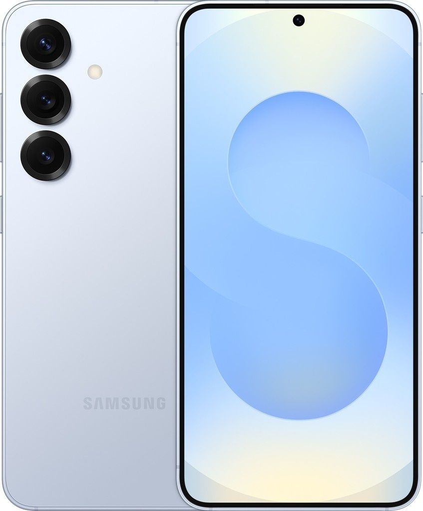 Samsung Galaxy S25 12GB/256GB - 2
