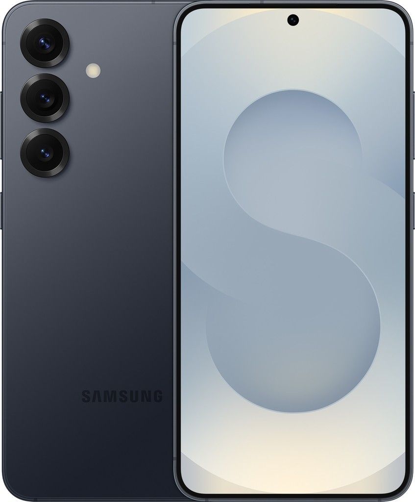 Samsung Galaxy S25 12GB/256GB - 5